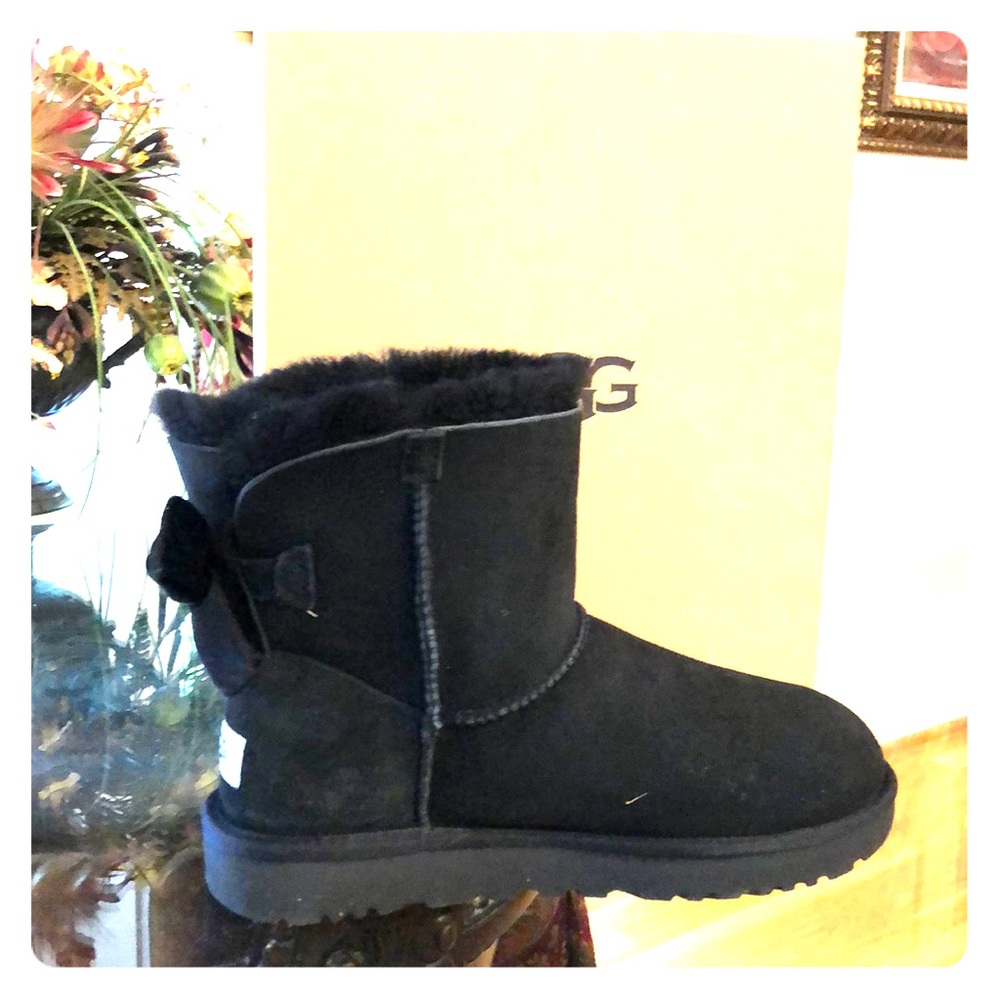 Ugg boots